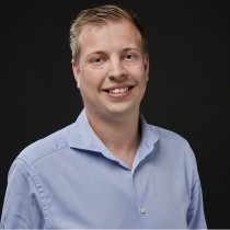 Wouter Herms - Interim Finance Professional