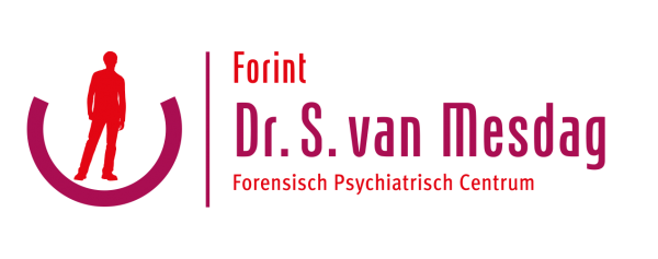 Forensisch Psychiatrisch Centrum (FPC) Dr. S. van Mesdag LOGO