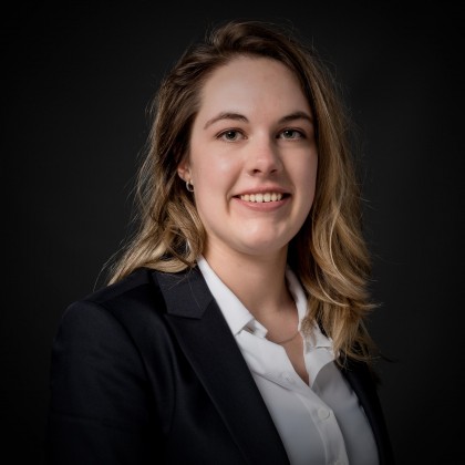 Lianne van Lingen - Interim Finance Professional