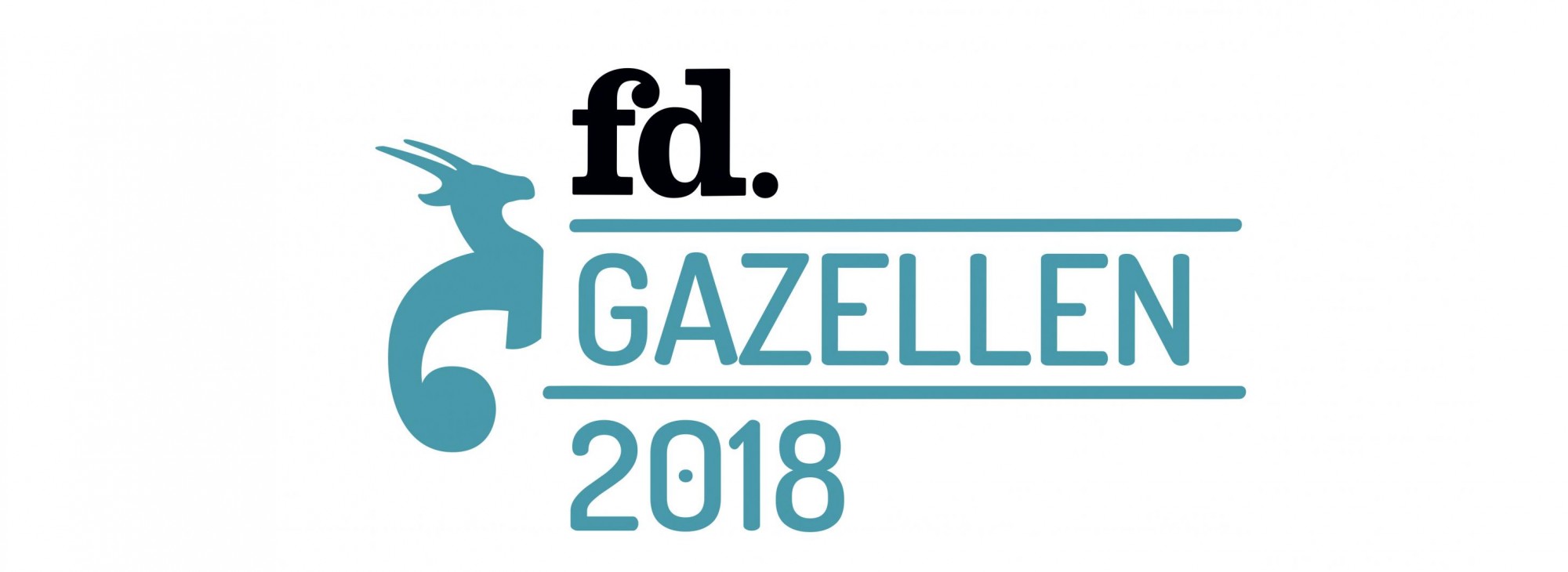 FDGazellen_Logo