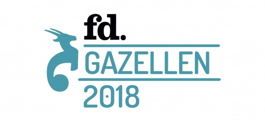 FDGazellen_Logo
