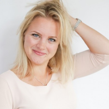 Marije Wielenga - NL kampioen speechen ✶ presentatie-expert | trainer ✶