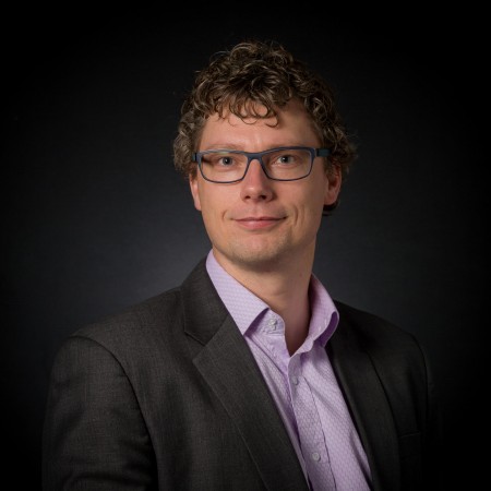 Interim Finance Professional Christiaan Landlust