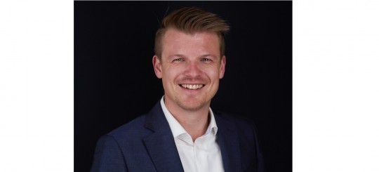 Mark van Rooijen - Managing Consultant - Finanxe