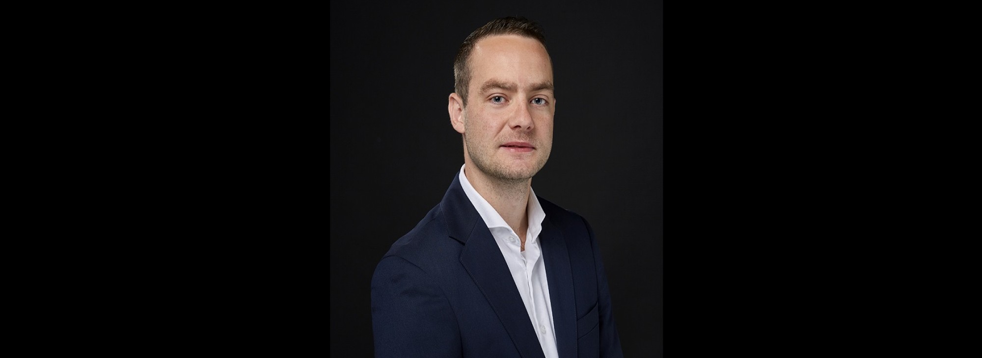 Sander Kas - Interim Finance Professional