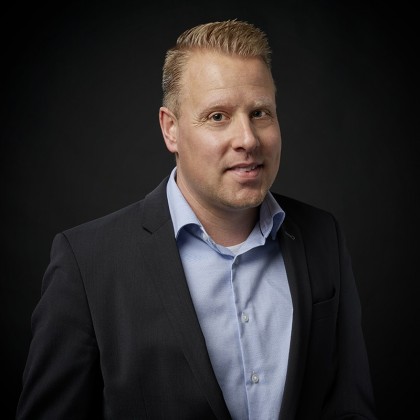 Maarten Bos - Managing Consultant - Finanxe Zwolle