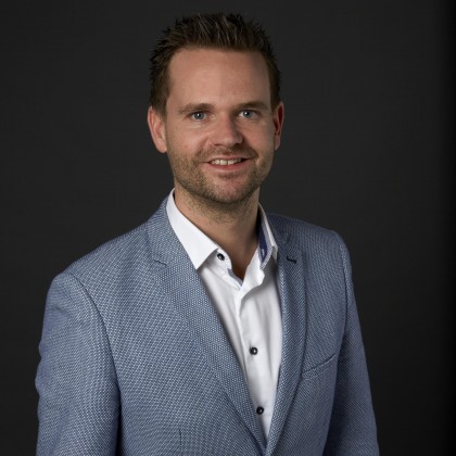 Bas Sikkema - Managing Consultant - Finanxe