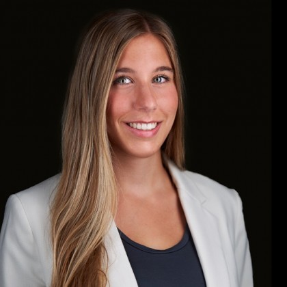 Malene Dorrestijn - Interim Finance Professional