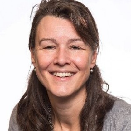 Carla Smink - Waterschap Zuiderzeeland