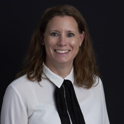 Naomi van Hoeijen - Interim Finance Professional
