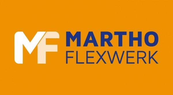Logo Martho Flexwerk